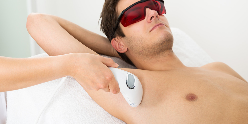 Candela Alexandrit-Laser im Studio Rosalia Laser & Beauty München