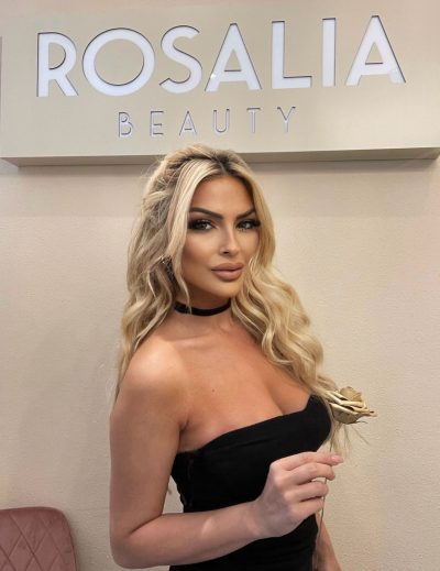 Rosalia